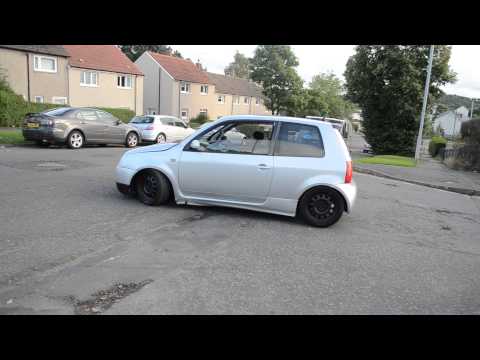 Lupo Sound 1.4 TDi