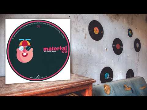 Javi Colina, Quoxx - Jealousy (Original Mix)