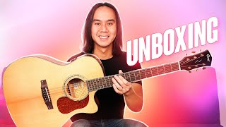 Video thumbnail for Cort Gold A6 Review - I should have tried these guitars years ago... by GuitarZero2Hero