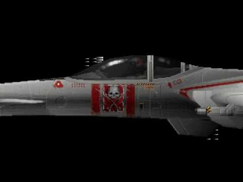 Raptor: Call of the Shadows - Introduction