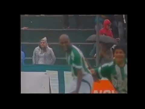 Christian Corrêa (Juventude) - 19/11/2006 - Juventude 3x2 Palmeiras - 1 gol