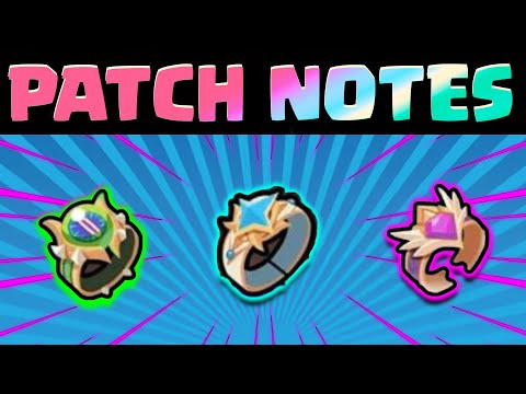 Capybara Go! UPDATE 1.7.1 PATCH NOTES!!! - YouTube