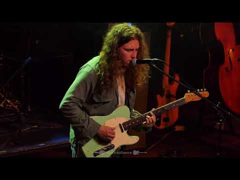 "Dance In The Desert/Horse With No Name Jam" Daniel Donato's Cosmic Country - 3/4/23 XL Live