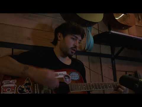 A cover of No Surprises by Radiohead