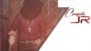 Ojala - Christian Nodal (Letra)