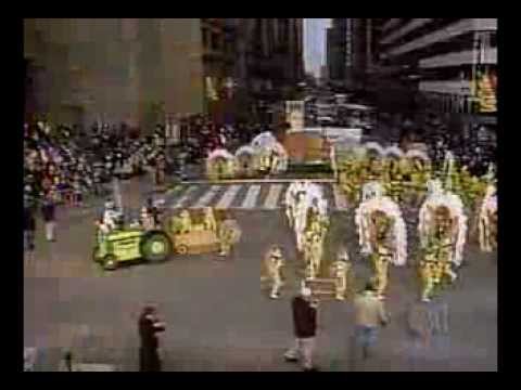 2003 Duffy String Band "Barnyard Bedlam" - 18th Place