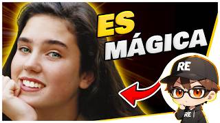 🎥✨ LABERINTO (1986) 3 Razones que la Convierten en un JOYA ÚNICA