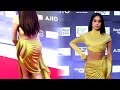 Janhvi Kapoor Has Just Gone Viral Arrives On Red Carpet Of Pinkvilla Style Icons Awards 2023