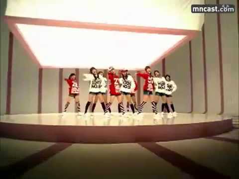 YouTube- SNSD So Nyu Shi Dae(Girls' Generation) MV.mp4
