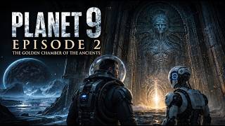 Planet 9: The Golden Chamber of the Ancients — Episode 2