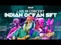 @IndianOceanOfficial Live Concert at GIFLIF Drive-In Music Fest #GIFLIF #LiveConcert #IndieMusic