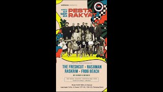 Download lagu LIVE PESTA RAKYAT HUT RI KE 79  - TANJUNG BARAT | F PRO CHANNEL mp3 Download lagu LIVE PESTA RAKYAT HUT RI KE 79  - TANJUNG BARAT | F PRO CHANNEL mp3