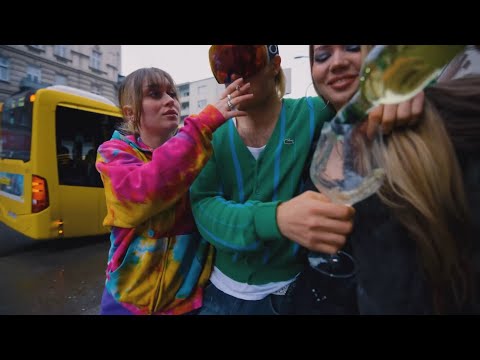 Ski Aggu x 01099 Type Beat (Techno) - "Lass mal" #skiaggutypebeat