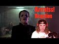 Rats (Ghost) - Review/Reaction Rats (Ghost) - Review/Reaction