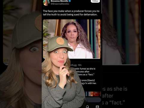 Sonny Had To Do THIS And She Is NOT Happy! #2ndamendment #shortsvideo #shortsfeed #shorts Thumbnail