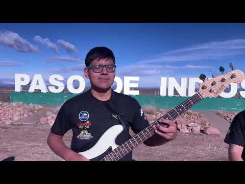 AMOR SUREÑO- LO HE INTENTADO CUMBIAS CAMPERAS