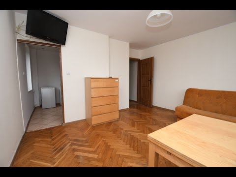 Mieszkanie 34 m, 2 pokoje, Gdańsk Oliwa ul. Wita Stwosza