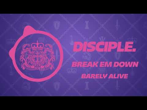 Video thumbnail for Break Em Down