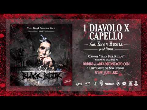 Video thumbnail for 1 Diavolo X capello