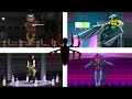 Spider Man Shattered Dimensions DS All Boss Fights Ending