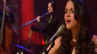 Norah Jones - The Long Way Home