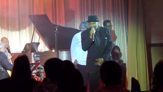 Debut of Central Avenue @ Viva Las Vegas Event Center:  April 11, 2014