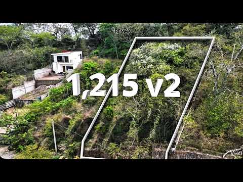 TERRENO EN VENTA, SAN JOSE VILLANUEVA, LA LIBERTAD🌳✅
