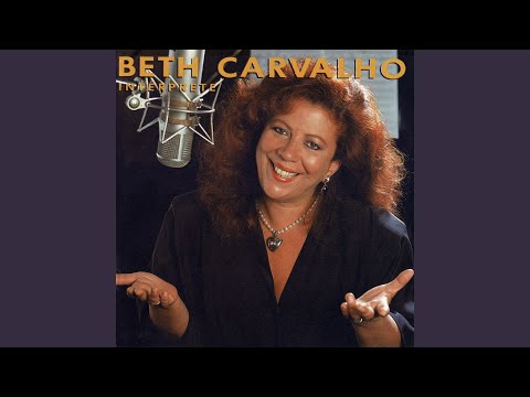 Cordas De Aço - Beth Carvalho