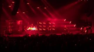 Alice In Chains - Red Giant - Live in Irving, TX 9/8/2018