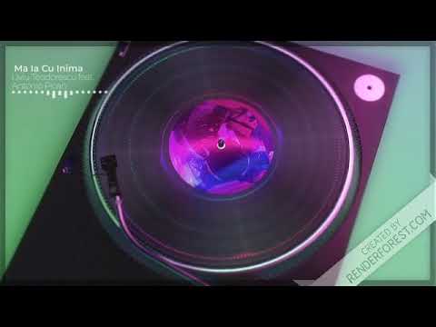 Liviu Teodorescu feat. Antonio Pican - Ma Ia Cu Inima