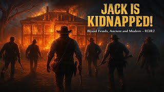 Arthur's Revenge in RDR2: A Tragic Tale