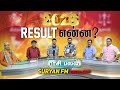 புத்தாண்டு ராசி பலன் 2026 Tamil New Year Rasi Palan Suryan FM