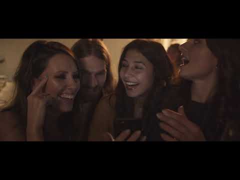 Amiicca & Isy Voice - Easy to Think (Official Music Video)