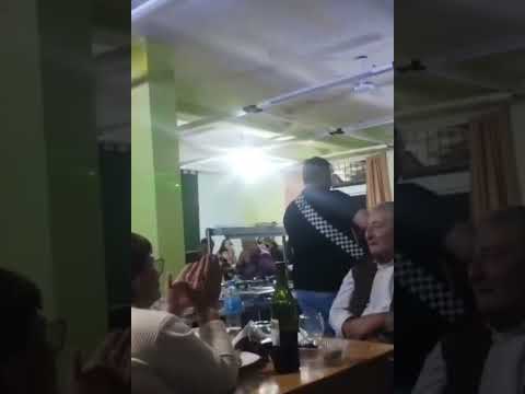Ariel Martinez y su guitarra general Alvear Mendoza Argentina 