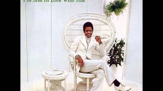 Al Green - I'm Glad You're Mine