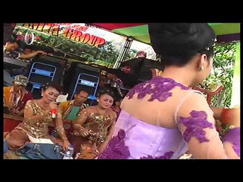 jaipongan kembang ros bodas anita group