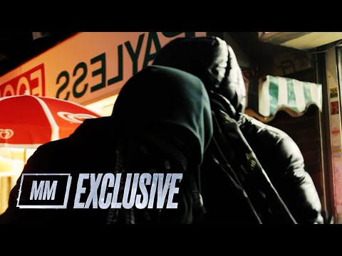 #HarlemSpartans OnDrills x GSplash - Yuck (Music Video) (4K) | @MixtapeMadness