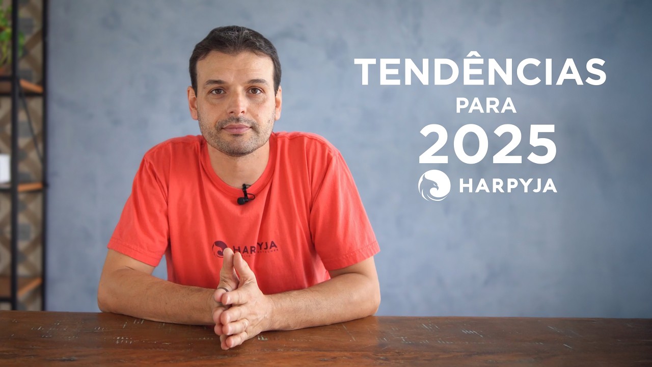 2024 Retrospective and Product Trends for 2025 | Harpyja