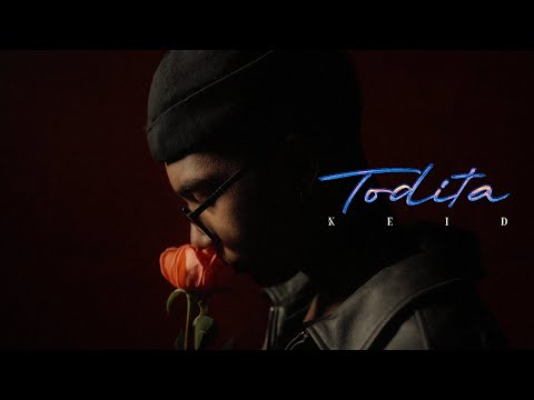 Todita - Keid