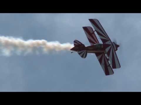 2013 New Garden Airshow - Jason Flood