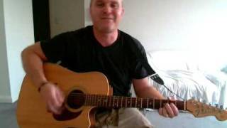 ♪♫ Oasis - She Is Love (cover)