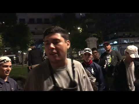 KHATEON vs DALLA vs FAUNO vs OCTUBRE | 8vos | E6A x Lov