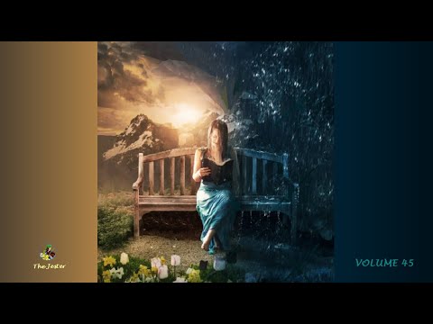 PROG ROCK JESTER  -  Volume Forty Five