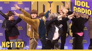 Download lagu [IDOL RADIO] ☆★Dance Compilation★☆ (nct 127ver.) mp3