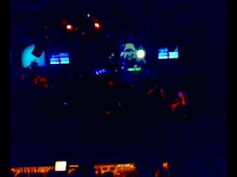 ATB @KRISTAL GLAM CLUB ROMANIA 8.03.2009