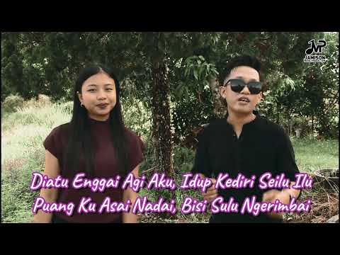 Tebuka Ati - Aldrin Awin (Official Music Video)
