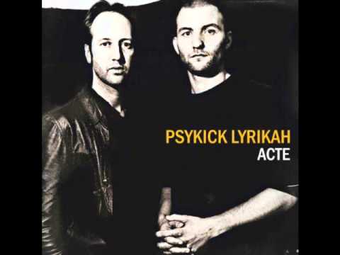 Psykick Lyrikah - Près d'une vie (L'air de rien)