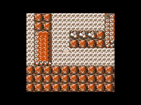 Pokemon Yellow Aftergame: Mewtwo