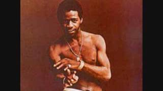 Look What You Done For Me - Al Green