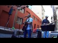 10 Feet by The Curt Yagi Trio